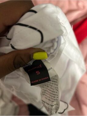 Intimates & Sleepwear Subcategory Classification